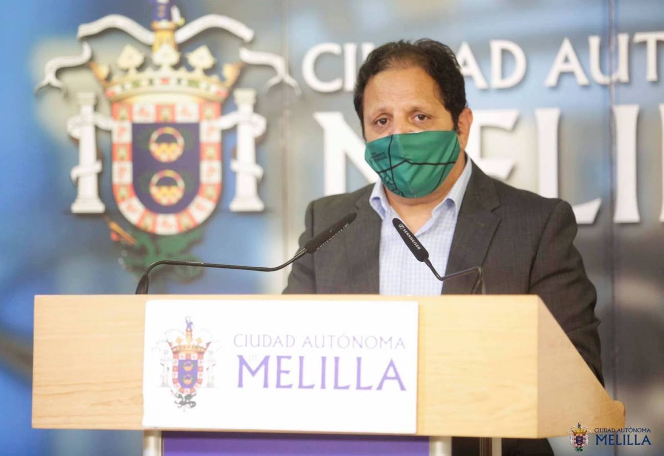Esquelas.es | Anuncian la ampliacin de los cementerios hebreo, cristiano y musulmn de Melilla