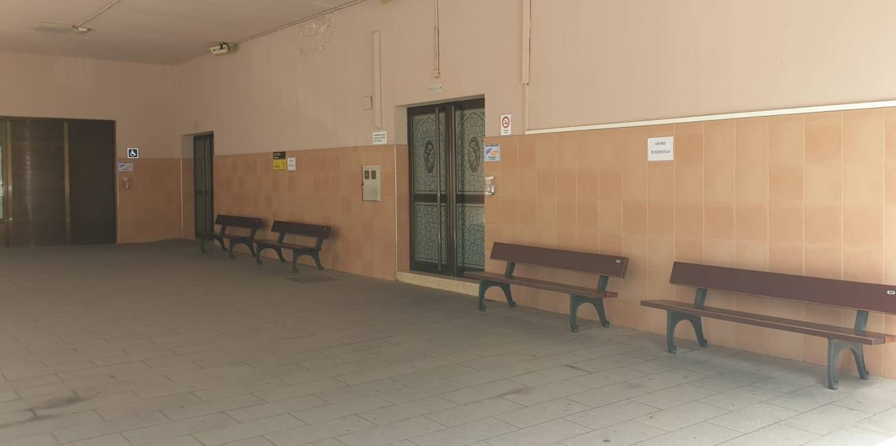 Esquelas.es | En breve comenzarn las obras de mejora y ampliacin en el Tanatorio de Vecindario