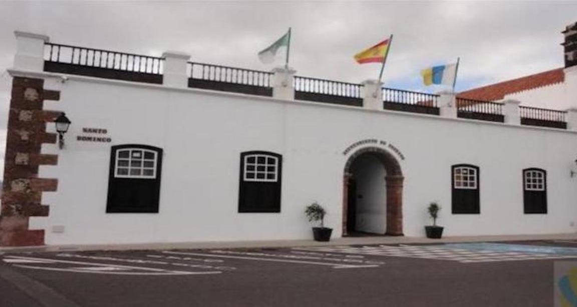 Esquelas.es | Teguise inicia la construccin de 15 nichos en el cementerio de Caleta de Sebo, en La Graciosa