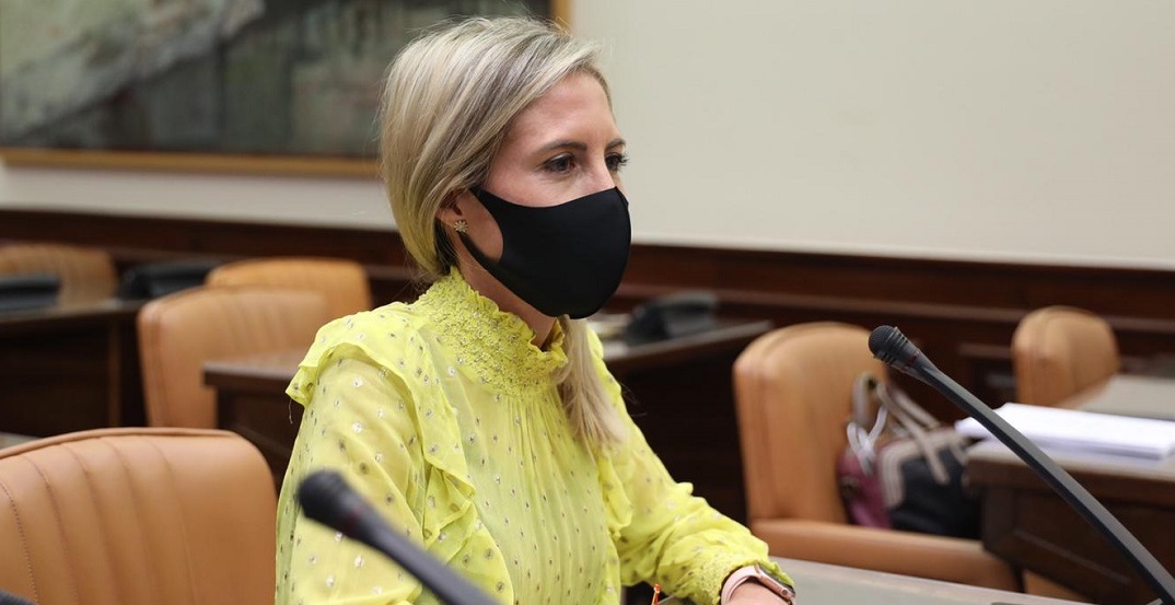 Esquelas.es | Diputada pregunta si mejorarn las infraestructuras de la sala de autopsias del Instituto Forense de Ceuta