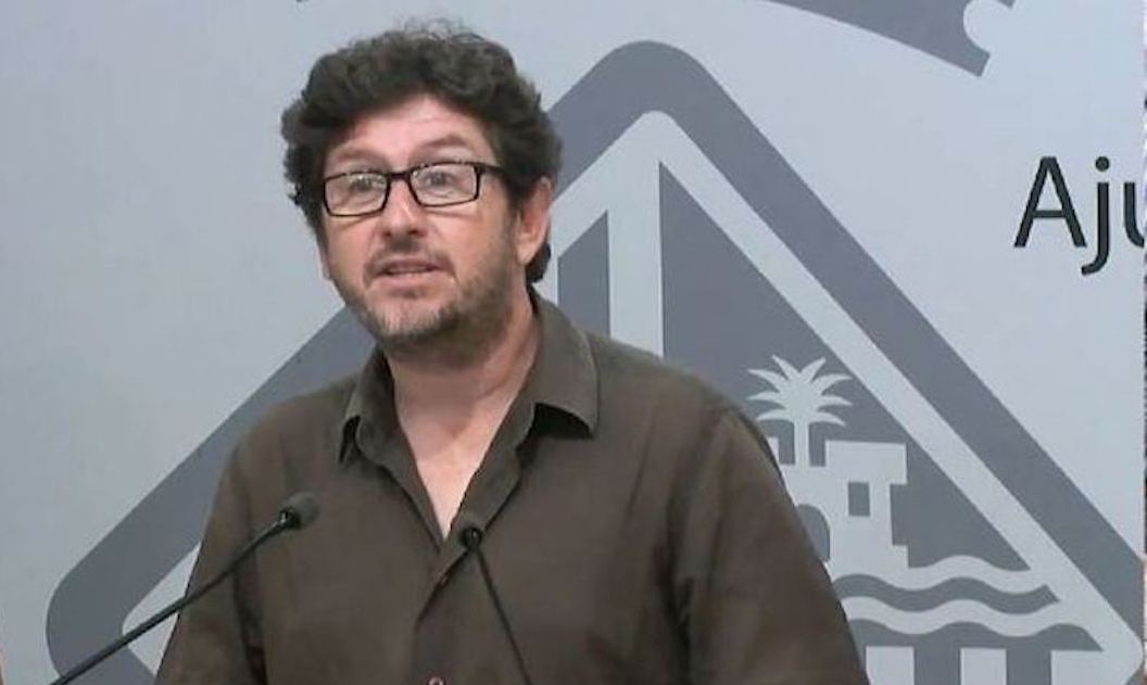 Esquelas.es | Podemos acepta y luego denuncia a la empresa privada de ?impulsar la operacin especulativa en EFM?