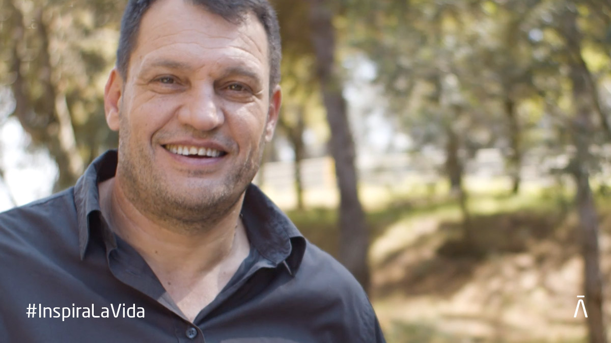 Esquelas.es | ltima presenta ?Inspira la vida?, un ciclo de conversaciones con expertos del mundo del deporte, las emociones o el medio ambiente