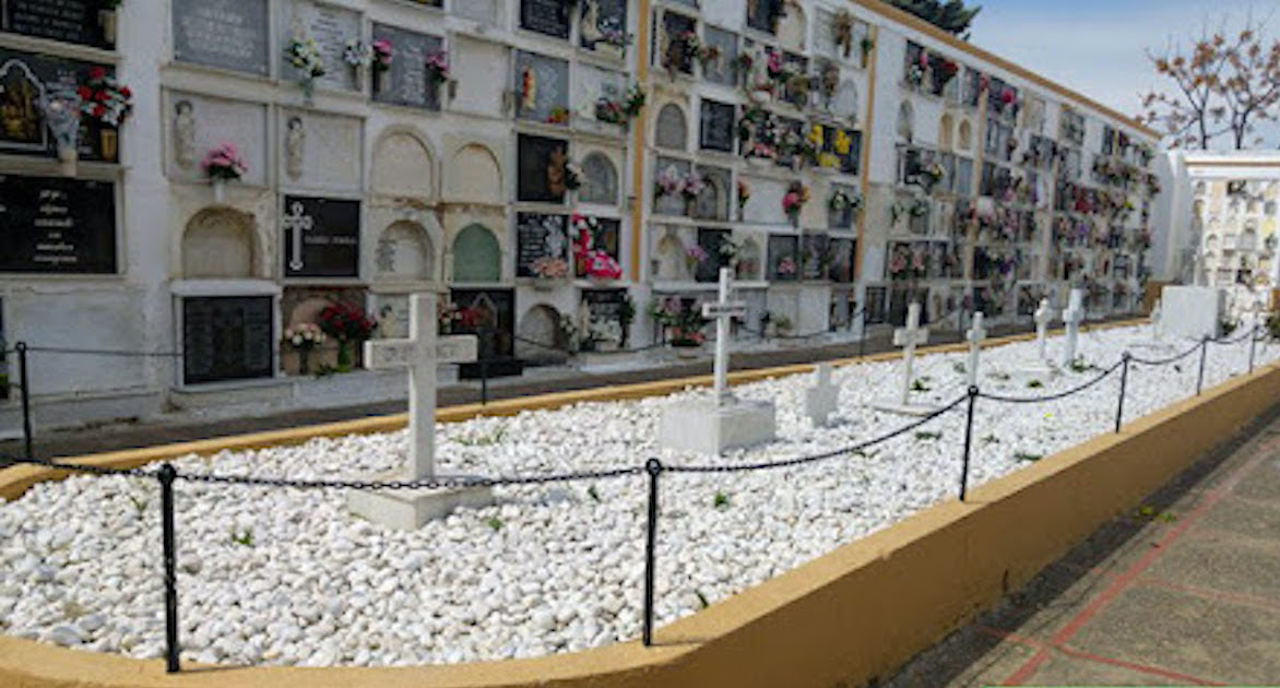 Esquelas.es | La gestin del cementerio de San Fernando se adjudica por casi 673.000 euros