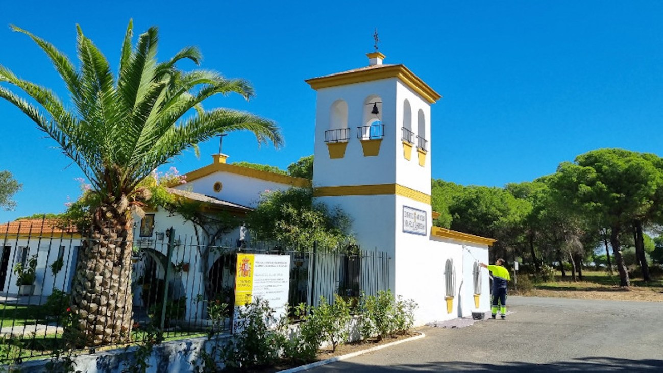 Esquelas.es | [BREVES] Nuevos nichos y columbarios en Morella // Mejoras en el camposanto de cara a Todos los Santos