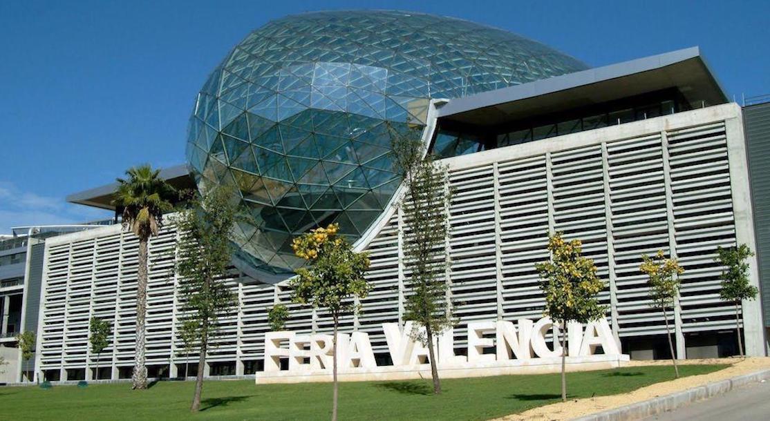 Esquelas.es | Alejandro Ramn, concejal delegado de cementerios del Ayuntamiento de Valencia inaugura maana Funermostra