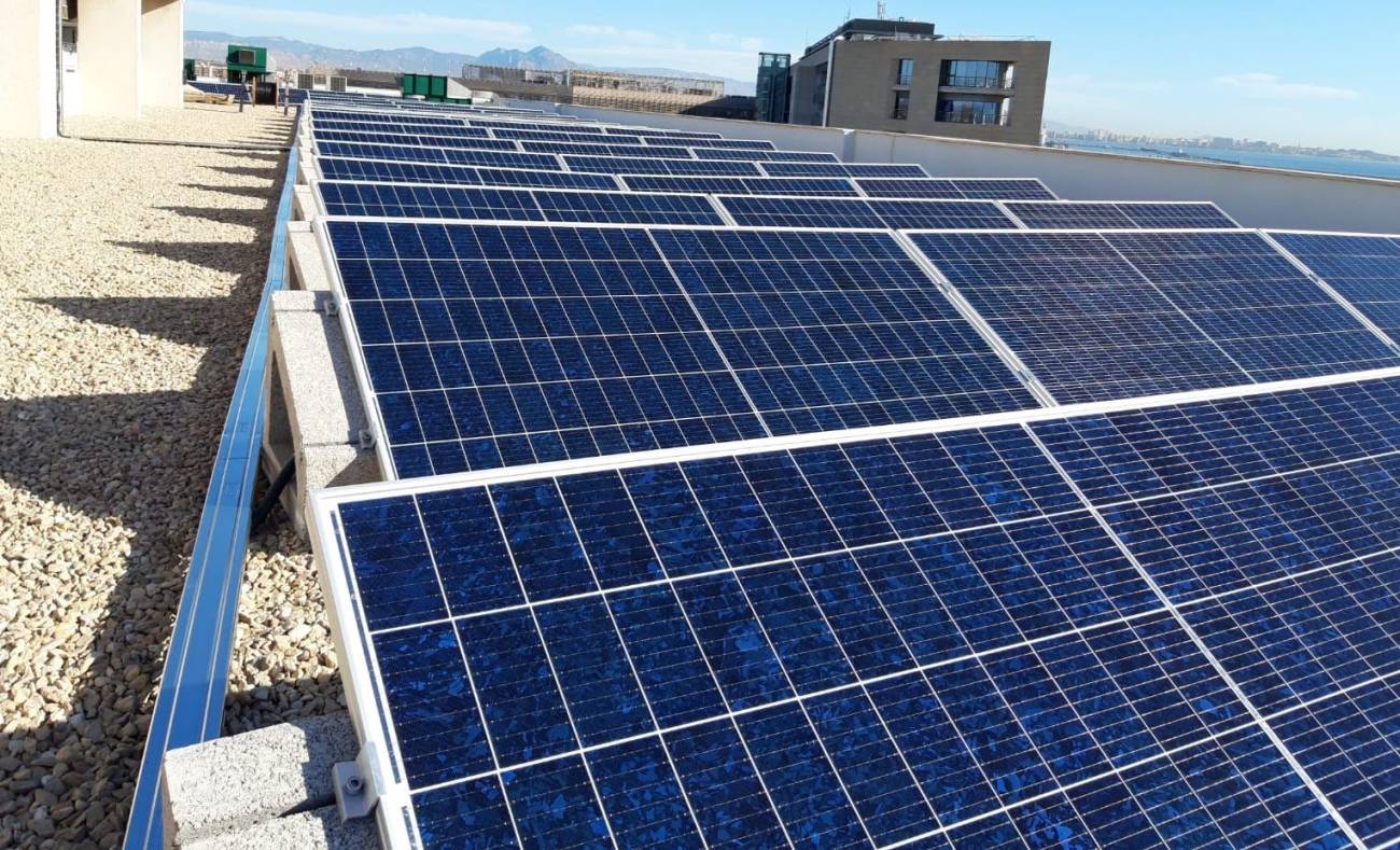 Esquelas.es | GRUPO ASV apuesta por producir energa limpia equivalente a 200 toneladas de CO2 al ao