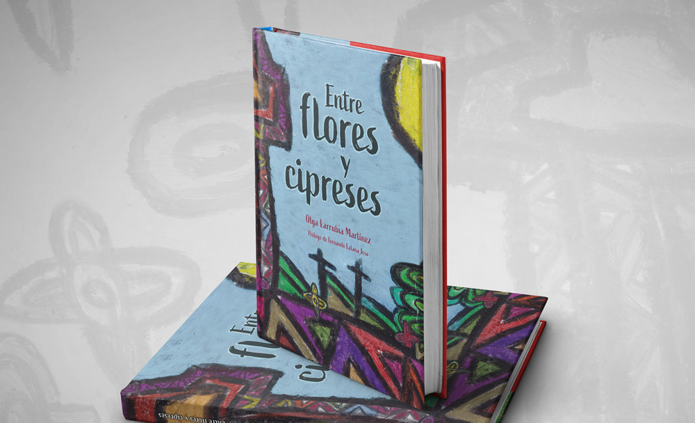 Esquelas.es | ?Entre flores y cipreses?, un libro que explica la muerte a los pequeos con cuentos en el cementerio de Torrero