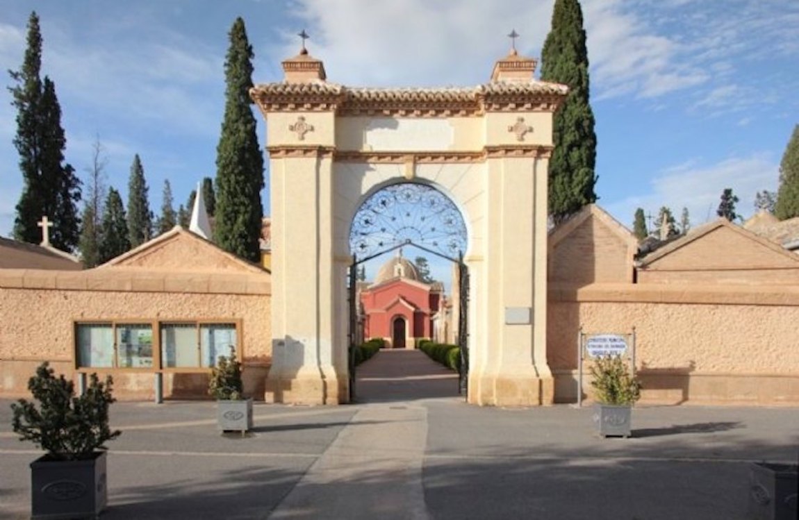 Esquelas.es | Inician procedimiento para la contratacin del Servicio de Cementerio de Nuestra Seora del Carmen