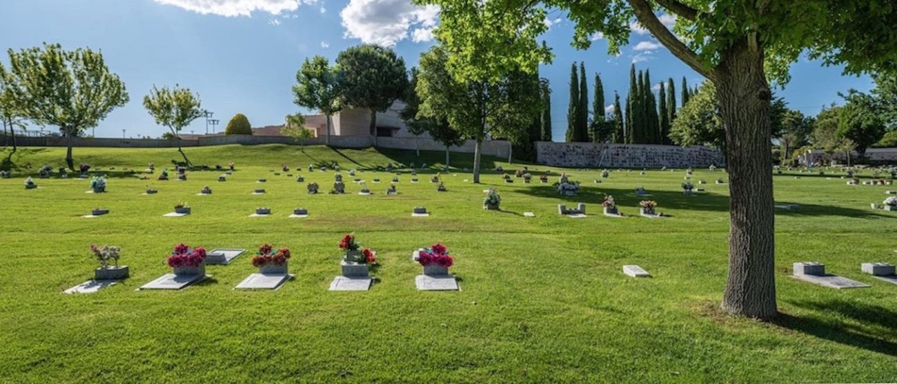 Esquelas.es | El Parque Cementerio La Paz (Alcobendas) vuelve a las celebraciones presenciales en memoria de los seres queridos