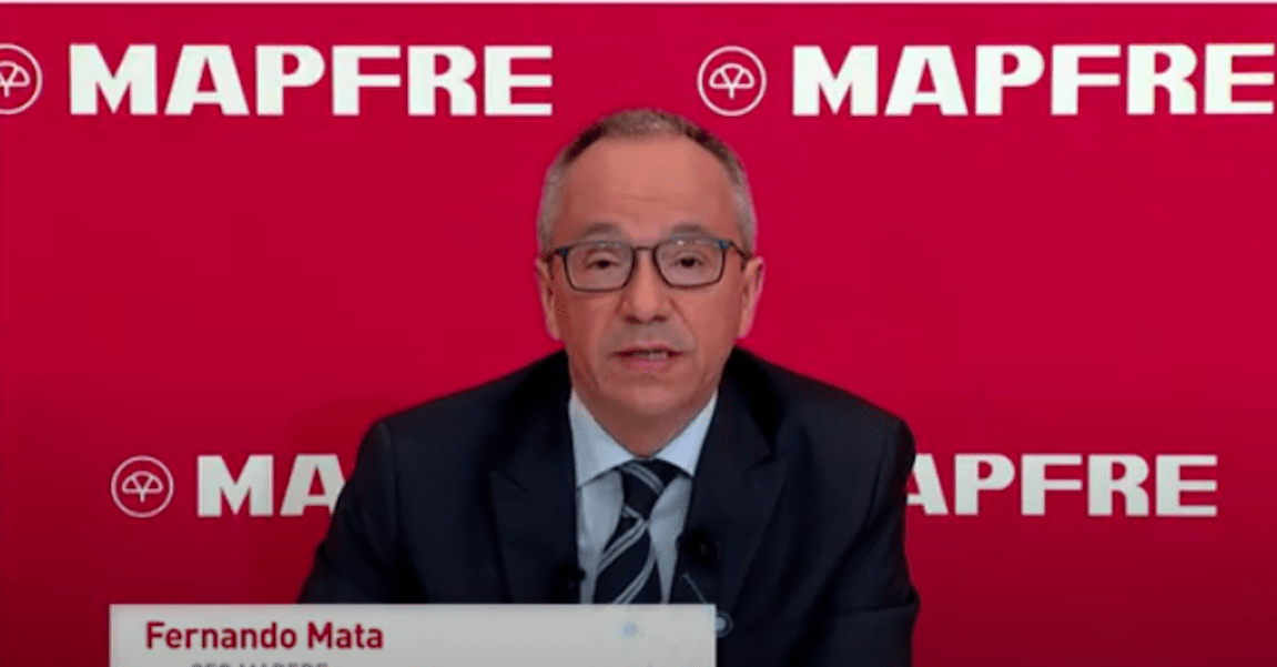 Esquelas.es | Mapfre ha anunciado que desestima la fusin entre su funeraria Funespaa y Albia, filial de Santaluca