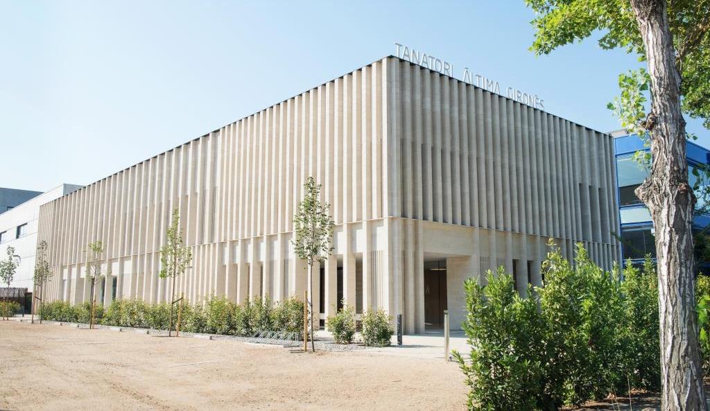 Esquelas.es | Un 58 % de los servicios funerarios en ltima ya son incineraciones