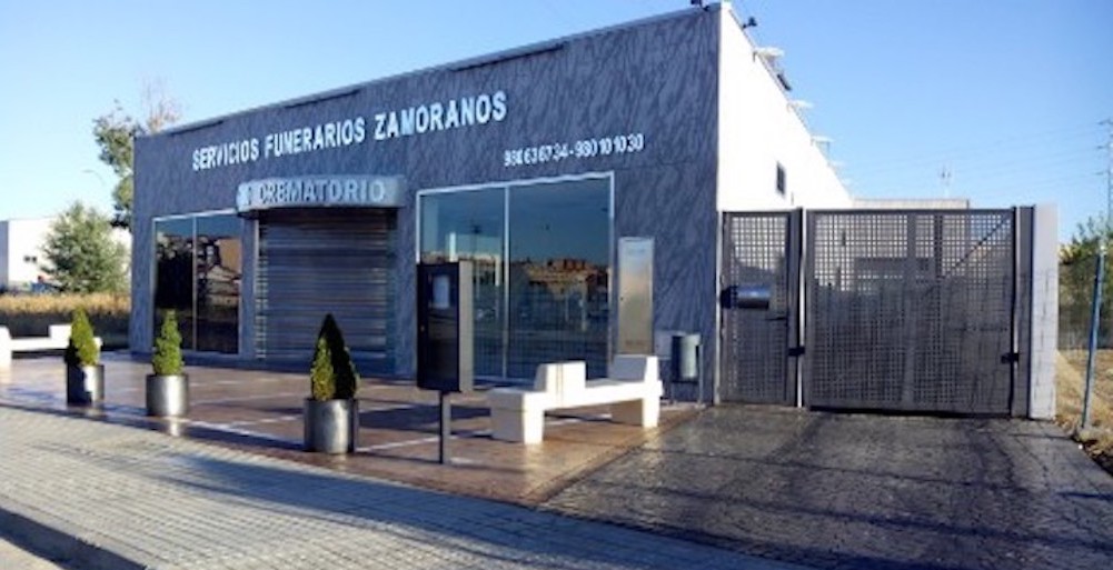 Esquelas.es | Sanidad de Castilla y Len no permitir la instalacin de crematorios a menos de 200 metros de viviendas