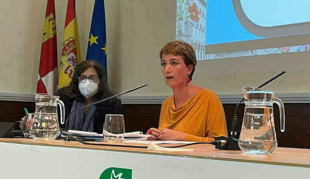 Esquelas.es | Nevasa quiere difundir sus tarifas sociales, mejorar los viales de los cementerios y tambin del tanatorio