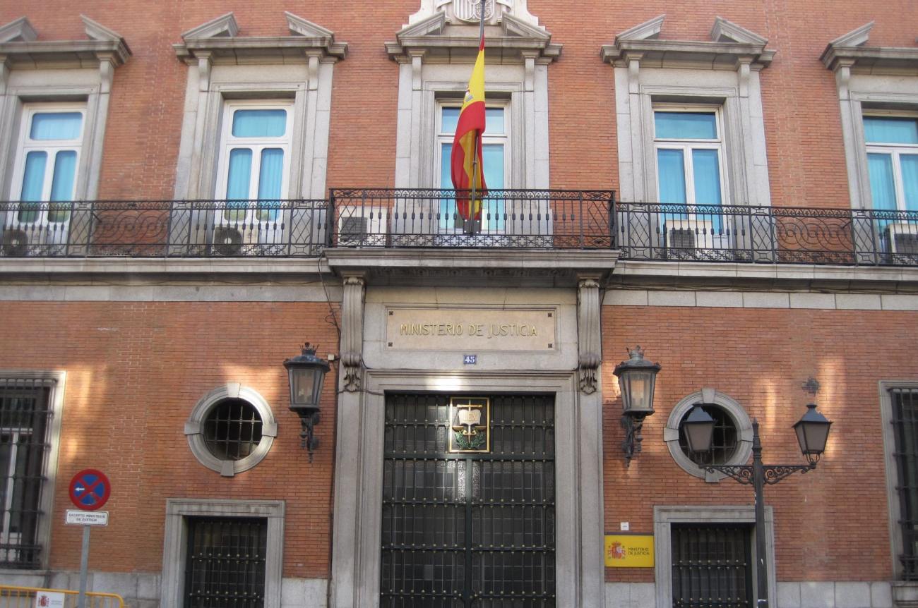 Esquelas.es | El Ministerio de Justicia hace oficial el nombramiento de 126 nuevos mdicos forenses
