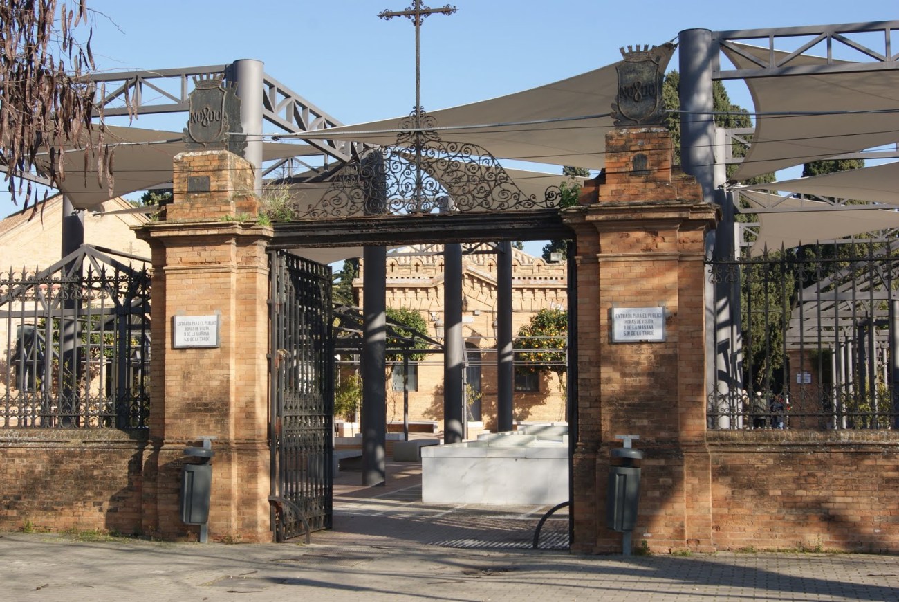 Esquelas.es | El PP del Ayuntamiento de Sevilla denuncia “el evidente deterioro del cementerio y de los hornos crematorios?