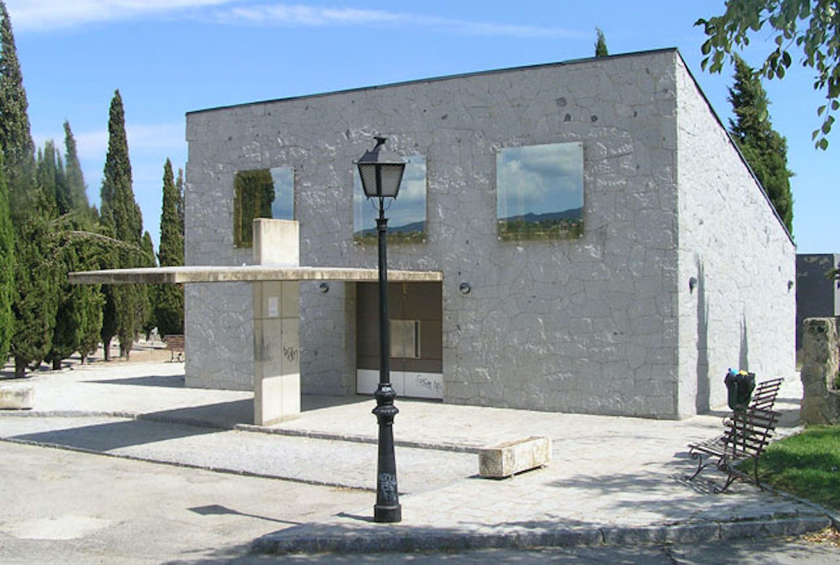 Esquelas.es | Ciudadanos (Cs) reclama una revisin del contrato del tanatorio de Torrelodones para adecuar y mejorar los servicios