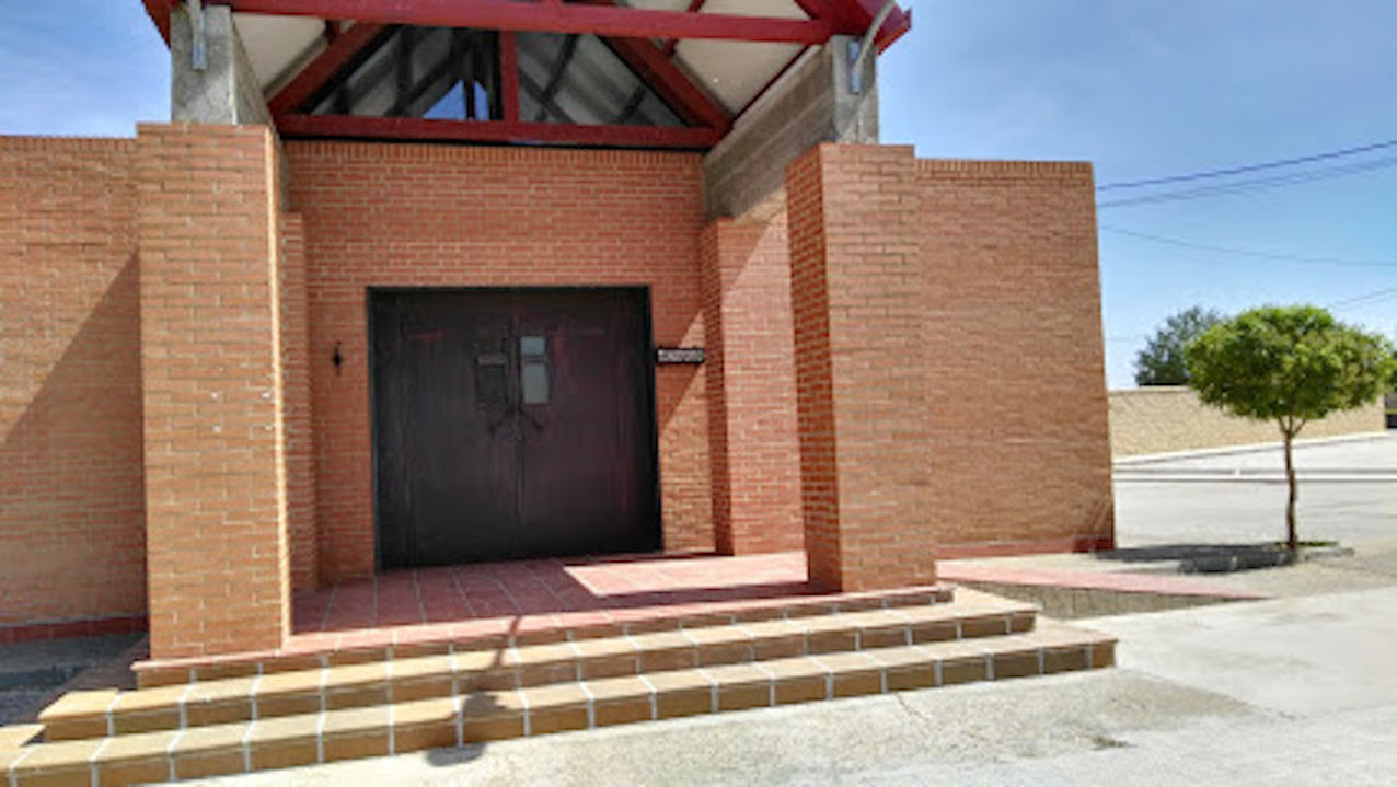 Esquelas.es | Unos ladrones de poca monta, entran en el tanatorio de Villaralbo causando daos y llevndose una estufa