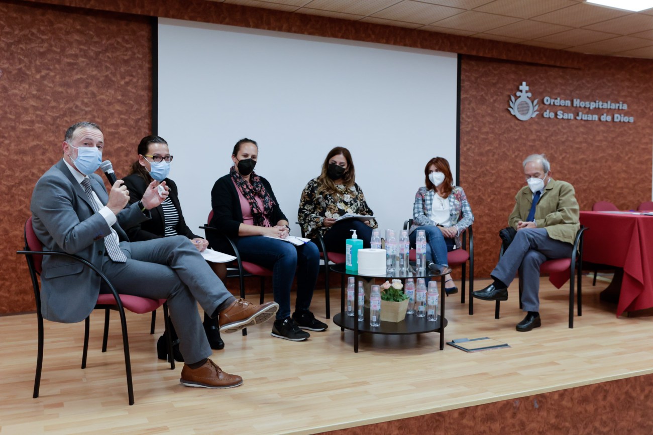 Esquelas.es | Fundacin Mmora reconoce la labor del colectivo sanitario durante la pandemia COVID-19 en una jornada cientfica