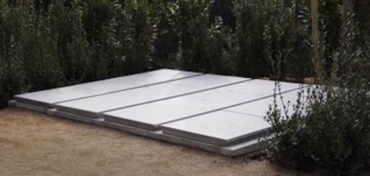 Esquelas.es | El Cementerio Roques Blanques ha creado un espacio para entierros bajo los rituales de la religin islmica