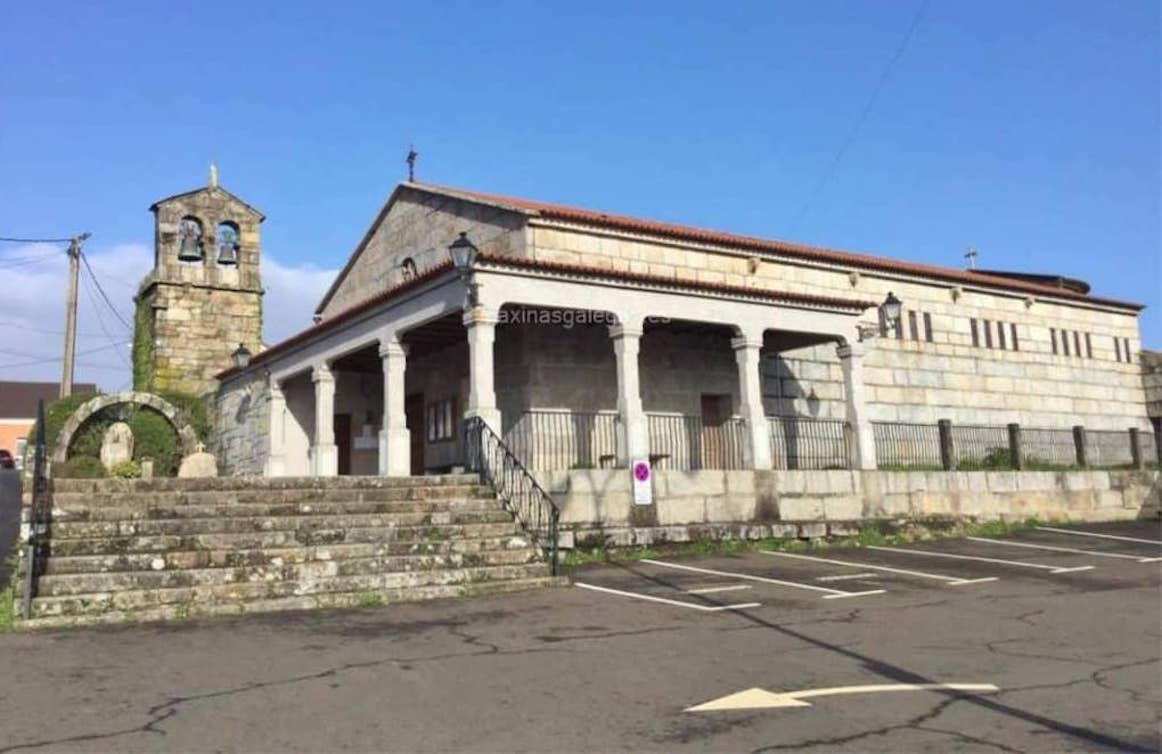 Esquelas.es | Nacionalistas del BNG pide al Ayuntamiento informacin sobre la remodelacin del cementerio de Vilario