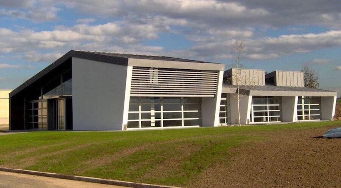 Esquelas.es | Medio Ambiente aprueba la ampliacin del tanatorio Ciudad de Oviedo