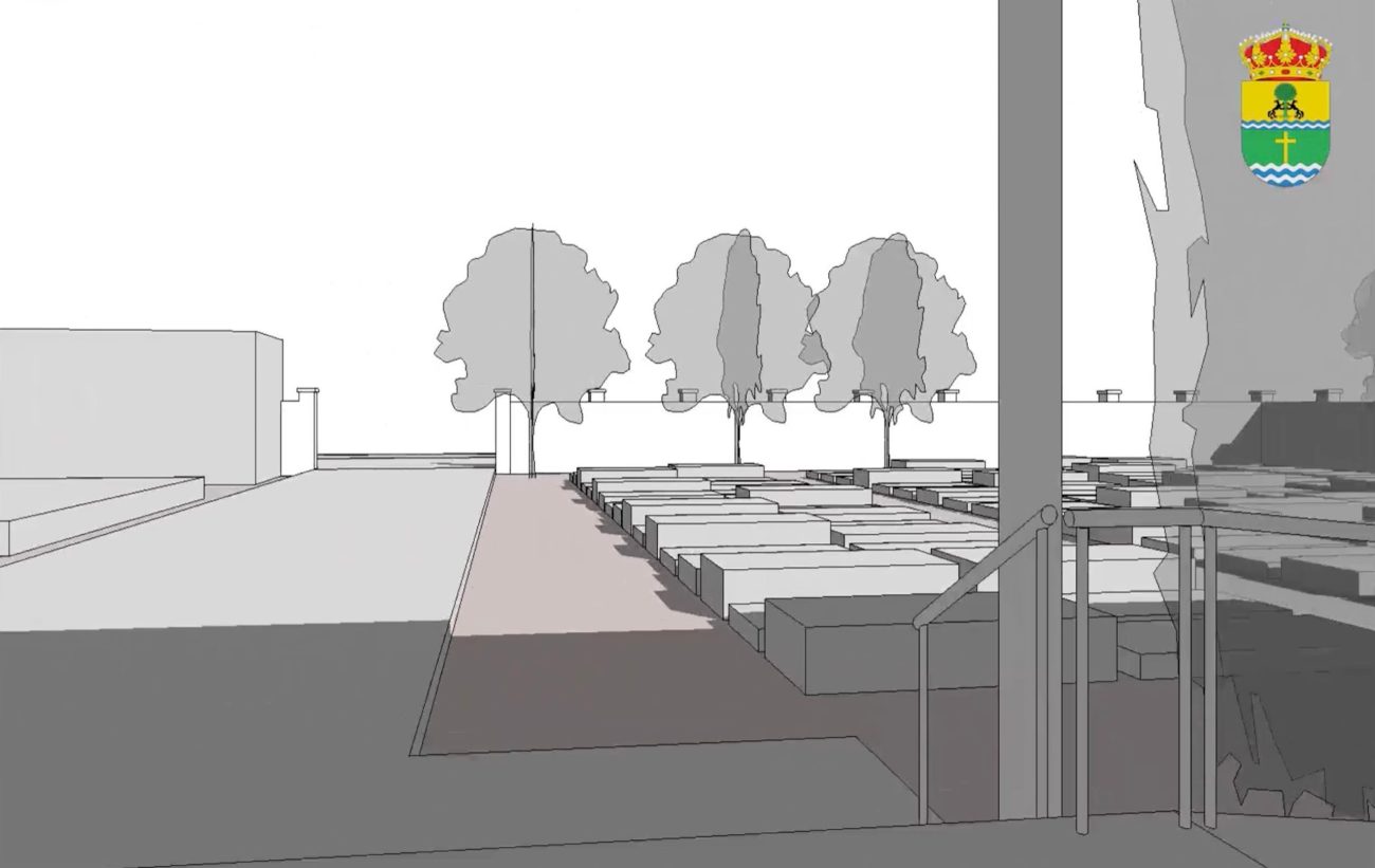 Esquelas.es | Valdetorres de Jarama construir un tanatorio municipal dentro del cementerio