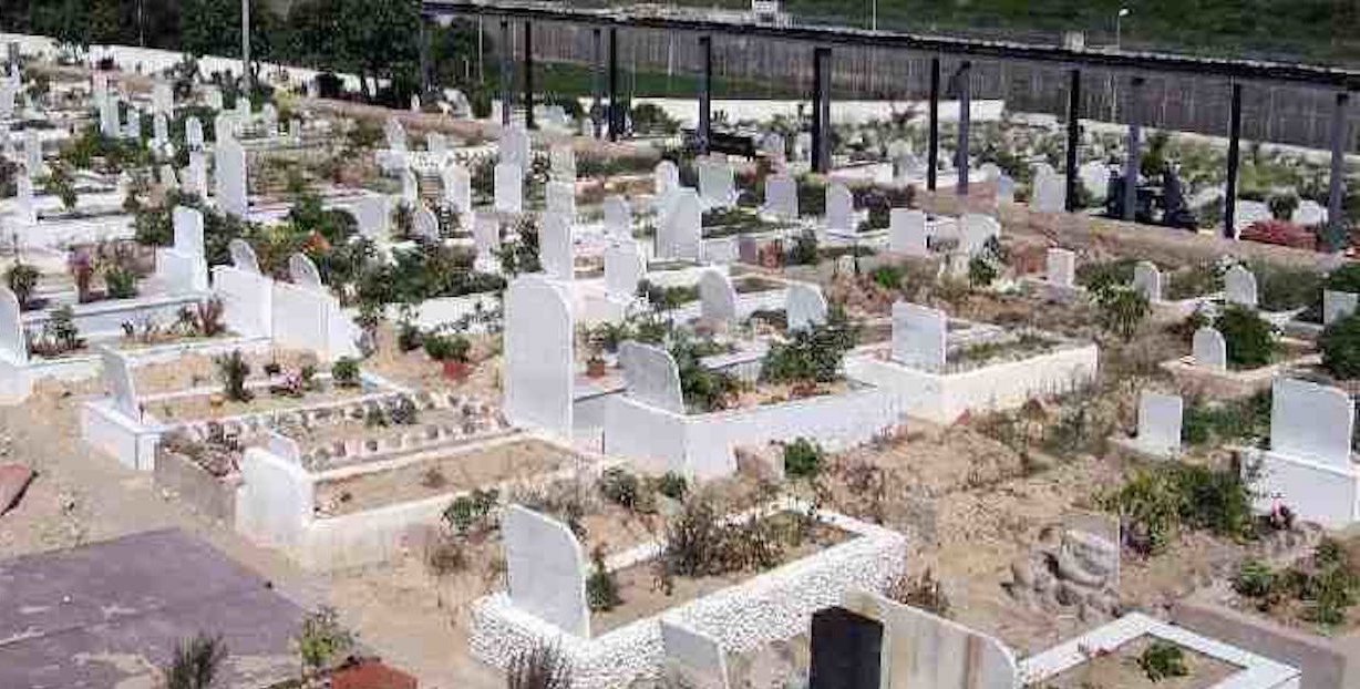 Esquelas.es | La Comisin Islmica de Espaa denuncia que en cuatro comunidades ?no tenemos cementerio?