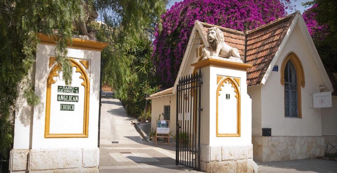 Esquelas.es | Prxima actuacin en la capilla de Estudiantes y en el Cementerio Ingls de Mlaga