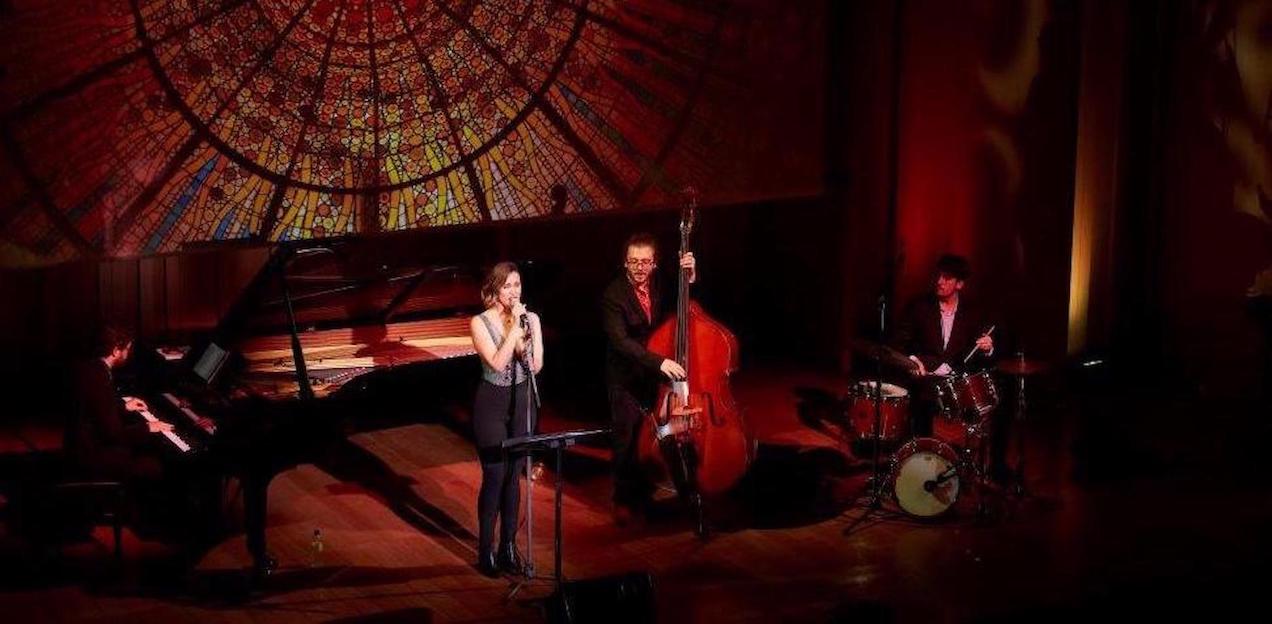 Esquelas.es | ltima organiza un concierto conmemorativo con la Fundacin Victoria de los ngeles