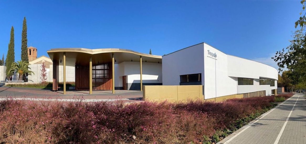 Esquelas.es | Truyols Serveis Funeraris abre un nuevo tanatorio en la localidad de Cerdanyola del Valls