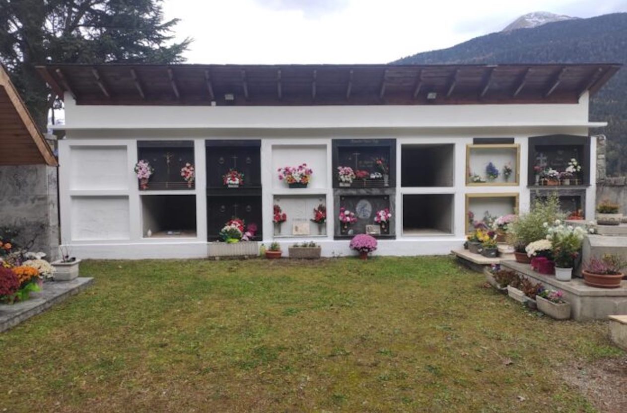 Esquelas.es | Vilac ha realizado trabajos de mejora en el cementerio con una subvencin de la Diputacin de Lrida