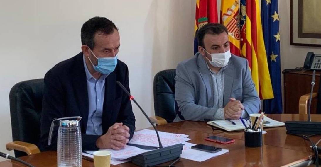 Esquelas.es | Apertura de expediente de informacin reservada para esclarecer las exhumaciones del Cementerio Viejo