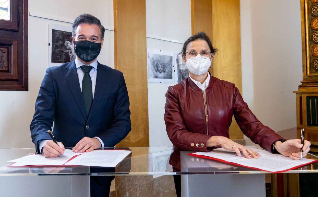 Esquelas.es | Ayuntamiento y Universidad de Zaragoza crean la Ctedra Cementerio de Torrero ?Tambin Somos Ciudad?