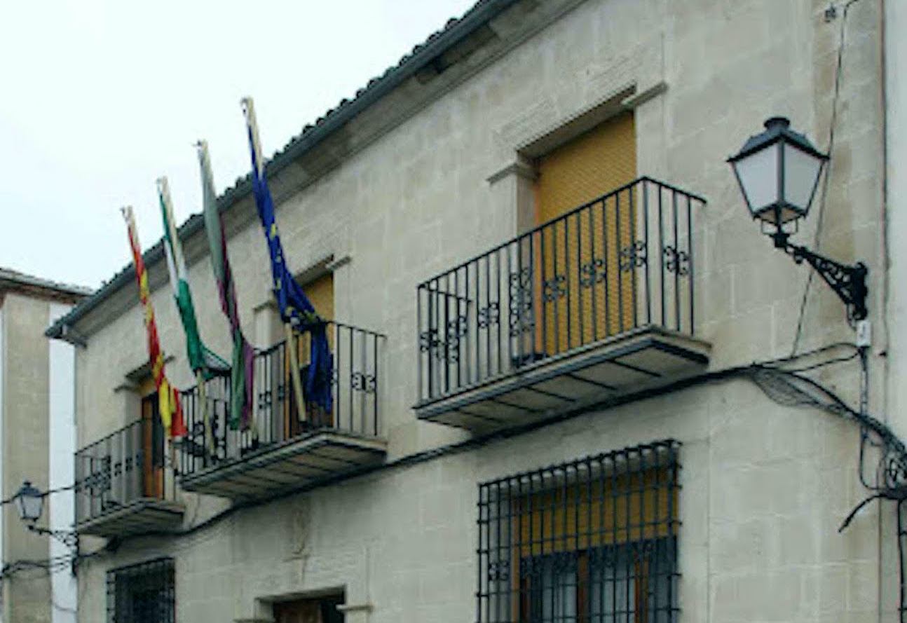 Esquelas.es | El Consistorio de Iznatoraf construir un tanatorio con una inversin cercana a los 200.000?