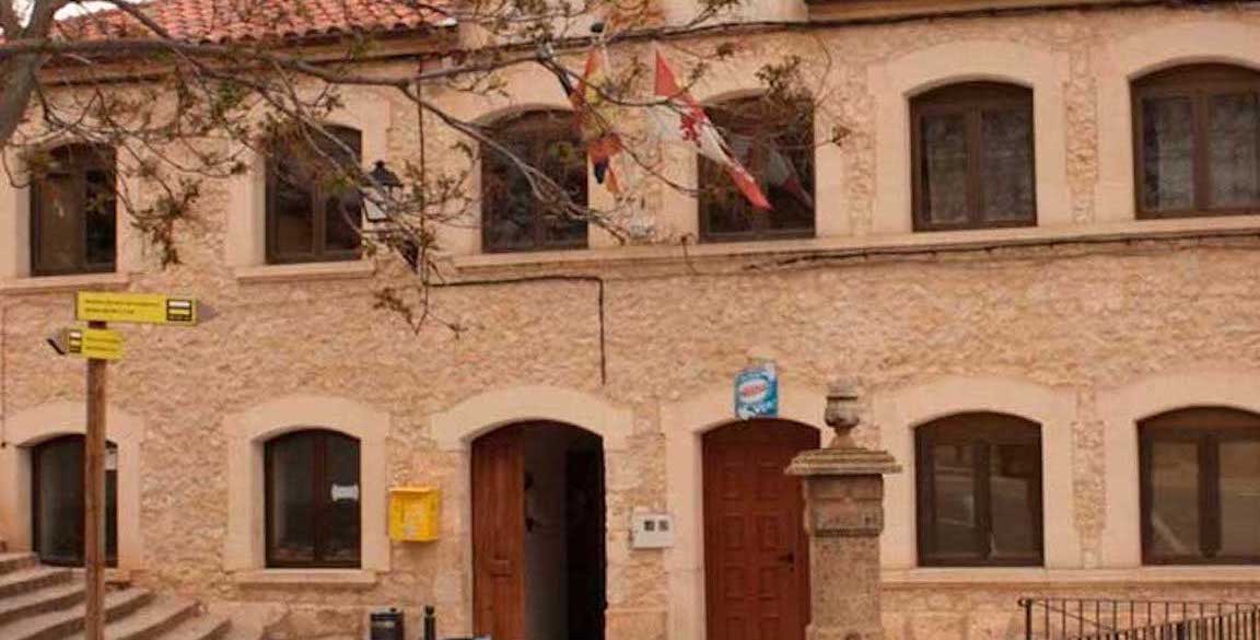 Esquelas.es | El Ayuntamiento de Pardilla regula las tasas del cementerio e invierte en su mejora
