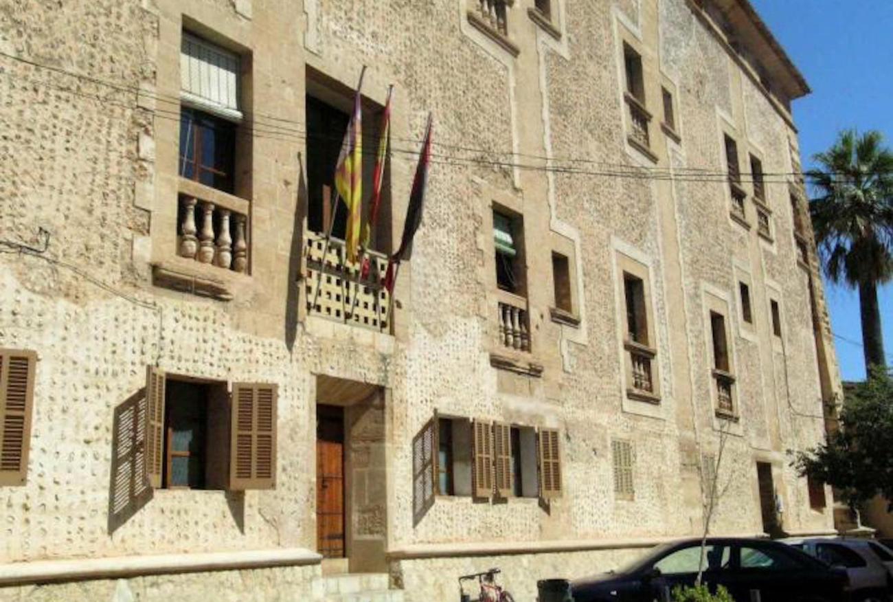 Esquelas.es | En los prximos das comenzarn las obras del nuevo cementerio en el Puerto de Pollensa
