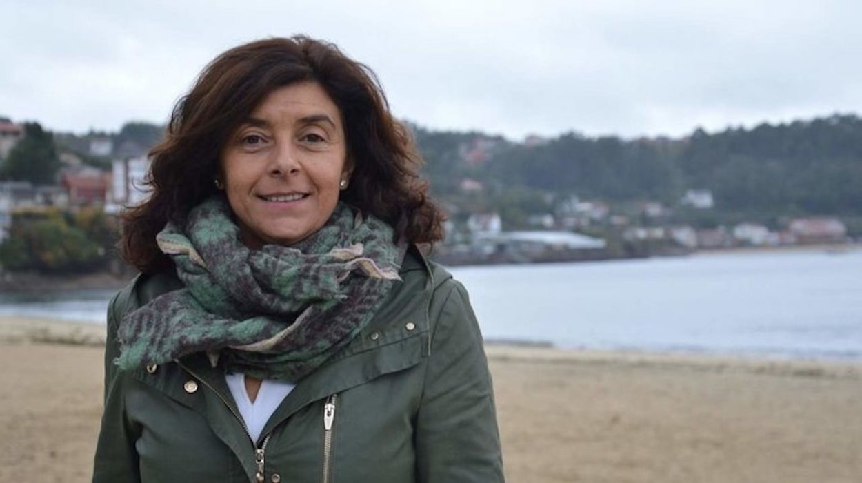 Esquelas.es | El PP de Bueu solicita al Ayuntamiento que repare el vial que conecta con el cementerio y tanatorio