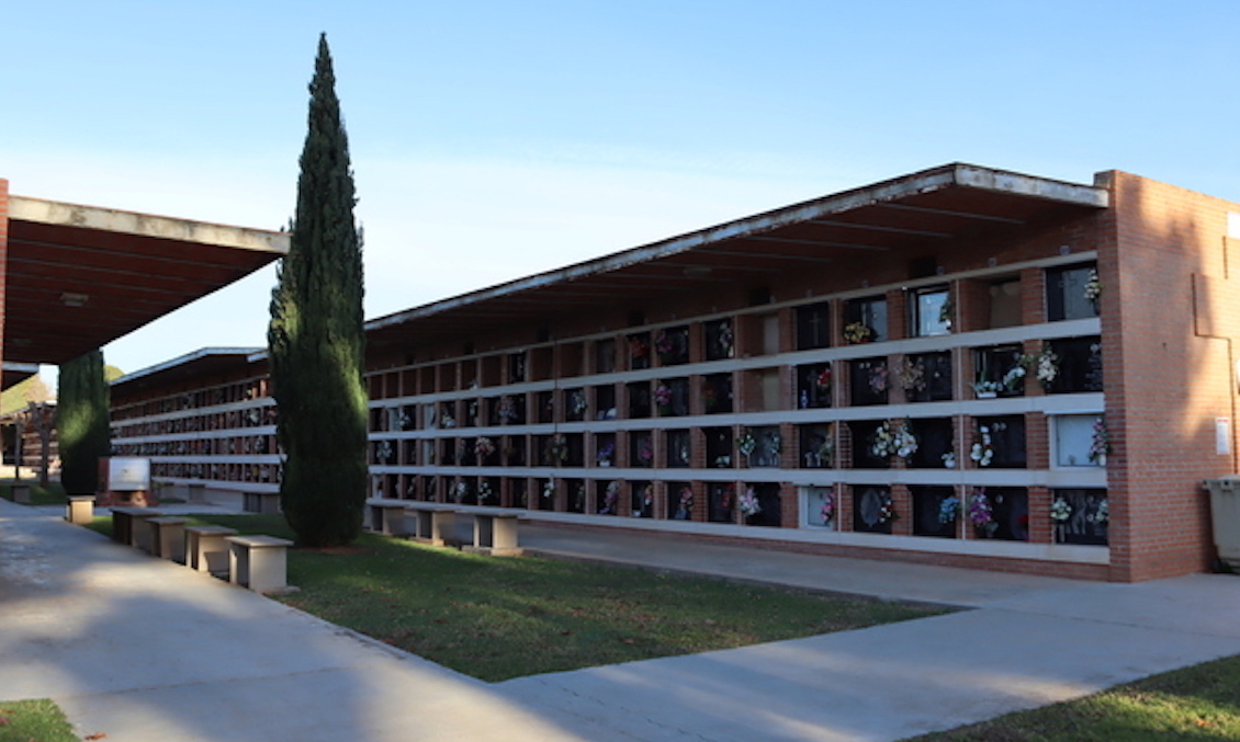 Esquelas.es | Villarreal destinar 65.300 euros en la construccin de nuevos nichos en el cementerio
