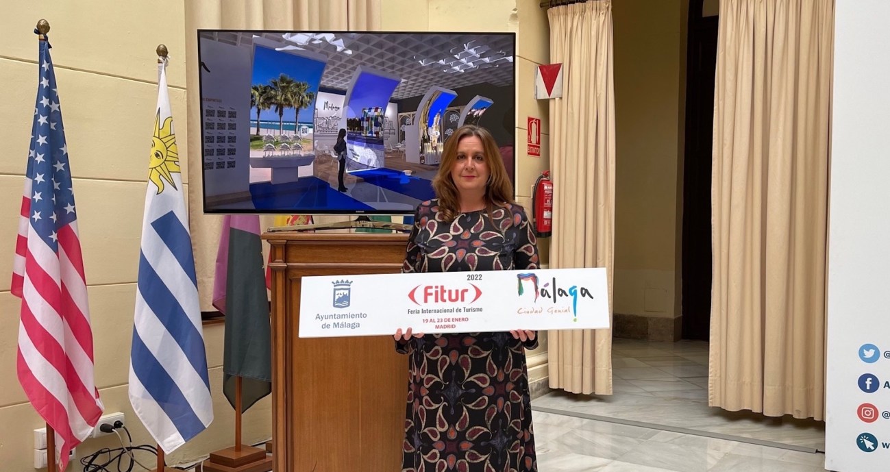 Esquelas.es | La arquitectura y el valor patrimonial del cementerio de San Miguel de Mlaga tambin en Fitur