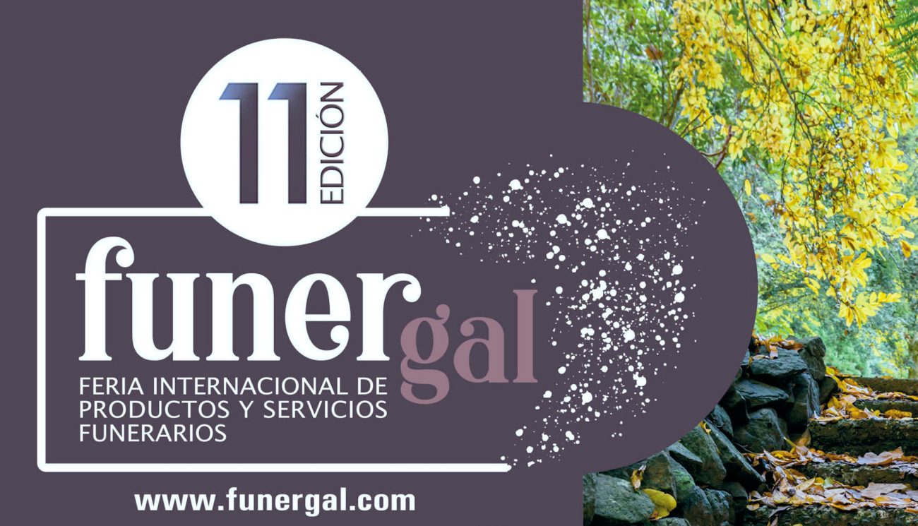 Esquelas.es | FUNERGAL 2022 viene cargada de nueva e importantes novedades en su 11 edicin