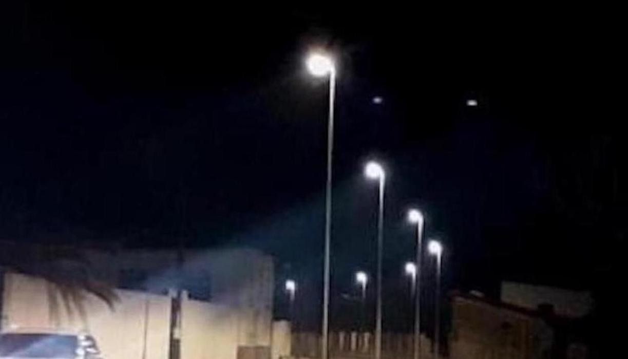 Esquelas.es | [BREVES] Adjudican la gestin informtica del cementerio // Iluminan la carretera de acceso al camposanto