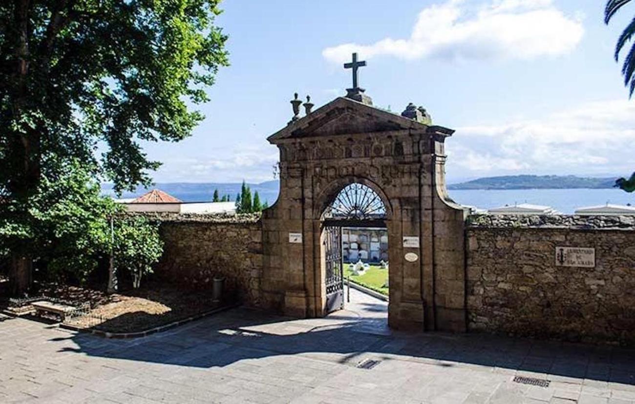 Esquelas.es | Prolongan hasta el mes de junio las rutas guiadas y teatralizadas al cementerio de San Amaro