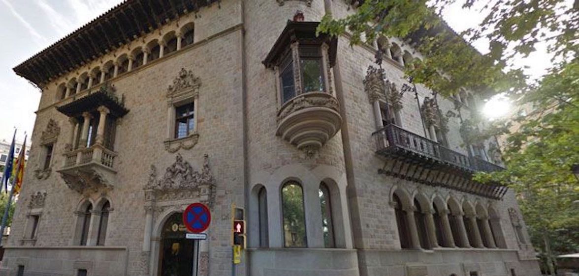 Esquelas.es | La Diputacin realiza inventario de los cementerios de Balsareny y Gai para conocer su situacin real
