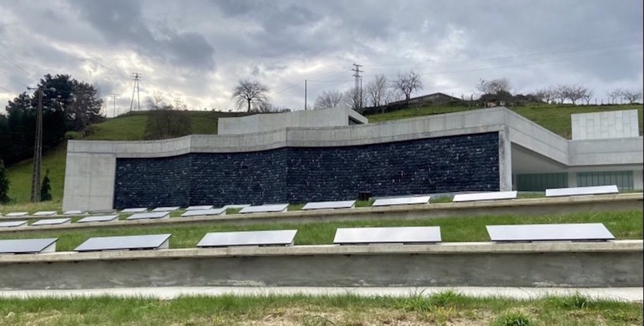 Esquelas.es | El Ayuntamiento de Deba realizar visitas guiadas al nuevo cementerio antes de su apertura a finales de marzo