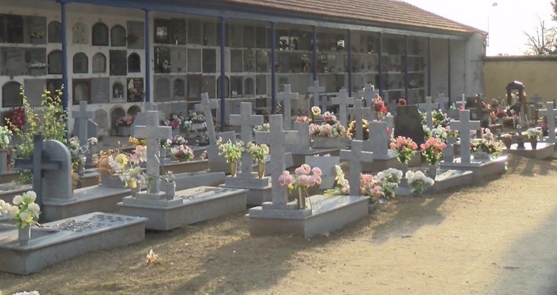 Esquelas.es | Mejoras realizadas por el Ayuntamiento de Segovia en el cementerio municipal durante el ao 2021