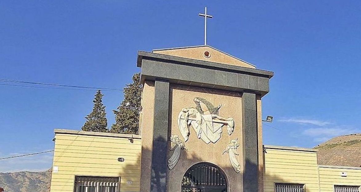 Esquelas.es | El Cementerio Parroquial de Orihuela ante el riesgo de quedar sin capacidad prev construir 12.000 nichos