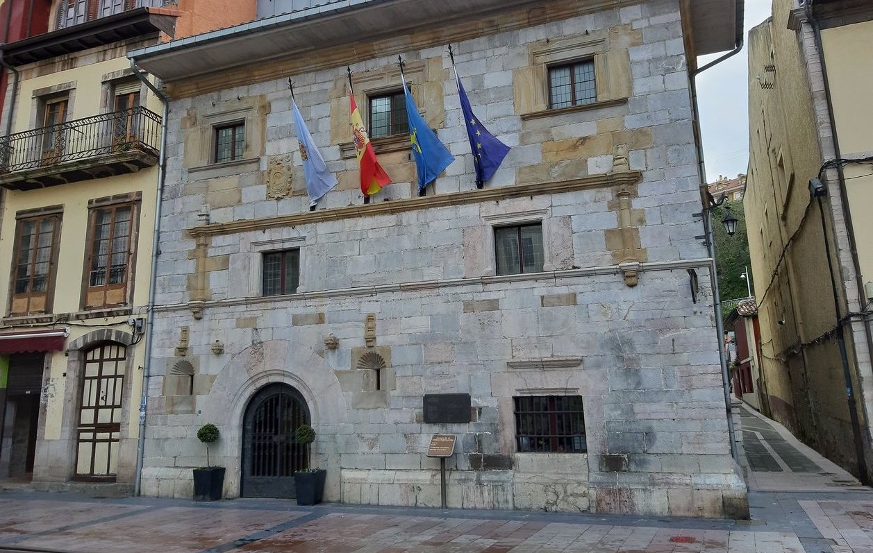 Esquelas.es | La ampliacin de un aparcamiento disuasorio retrasar la construccin del tanatorio de Ribadesella