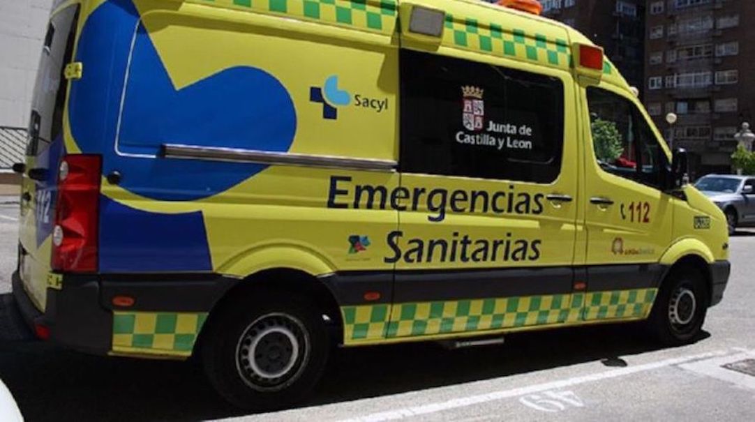 Esquelas.es | Muere un hombre de 50 aos tras un deslizamiento de tierra en el cementerio de Reliegos
