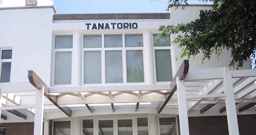 Esquelas.es | Denuncian el psimo servicio que ofrece el tanatorio de Agaete al no tener personal asignado