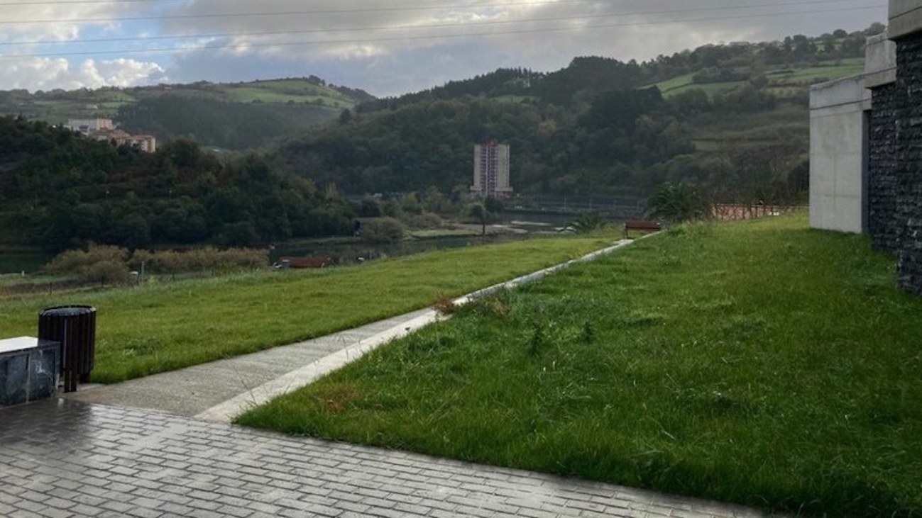 Esquelas.es | Deba estrena el nuevo cementerio de Artzabal que abrir sus puertas el prximo 25 de marzo